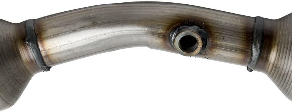 Catalytic Converter Exhaust Pipe for 2003-2008 Corolla Matrix Vibe 1.8L Engine A63921