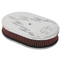 Air Cleaner Assembly G18962