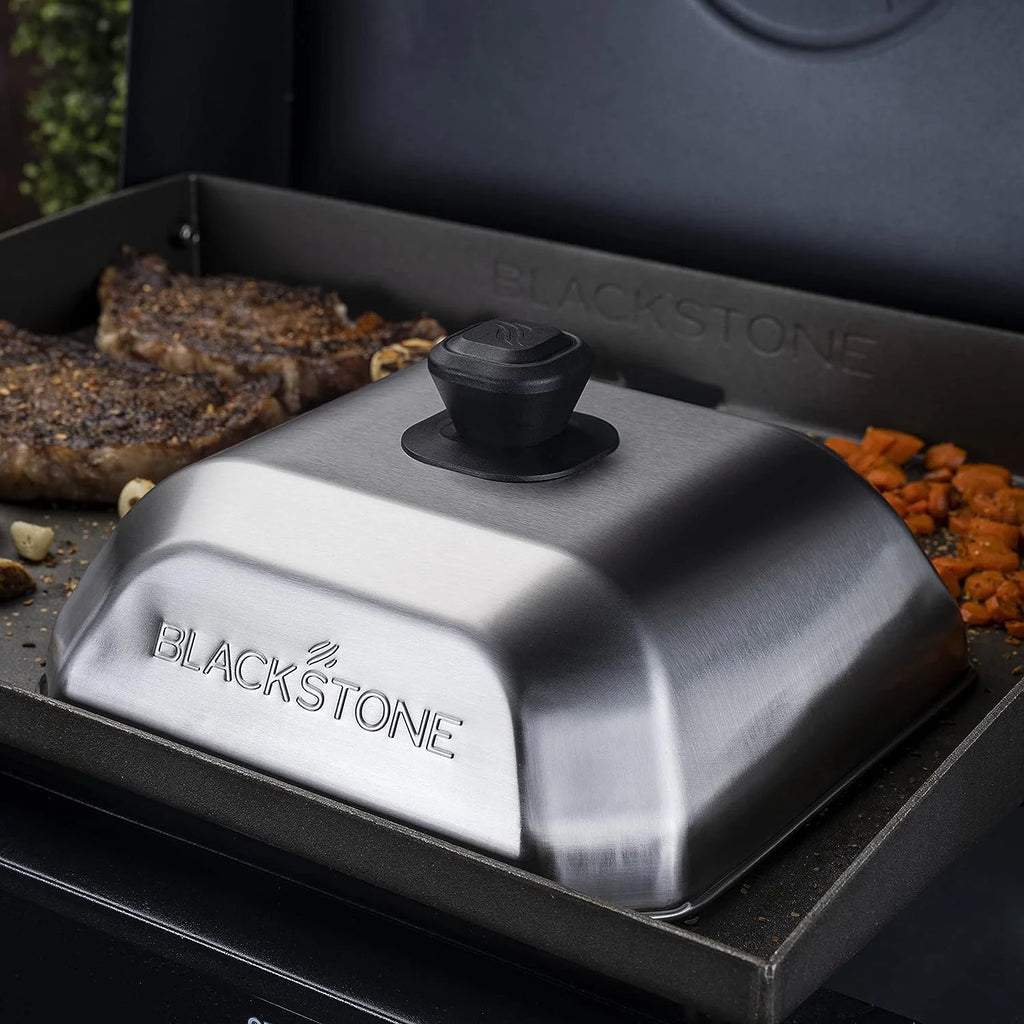 Medium Square Basting Dome E233480