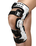 Hinged Knee Brace Orthosis Stabilizer P936272