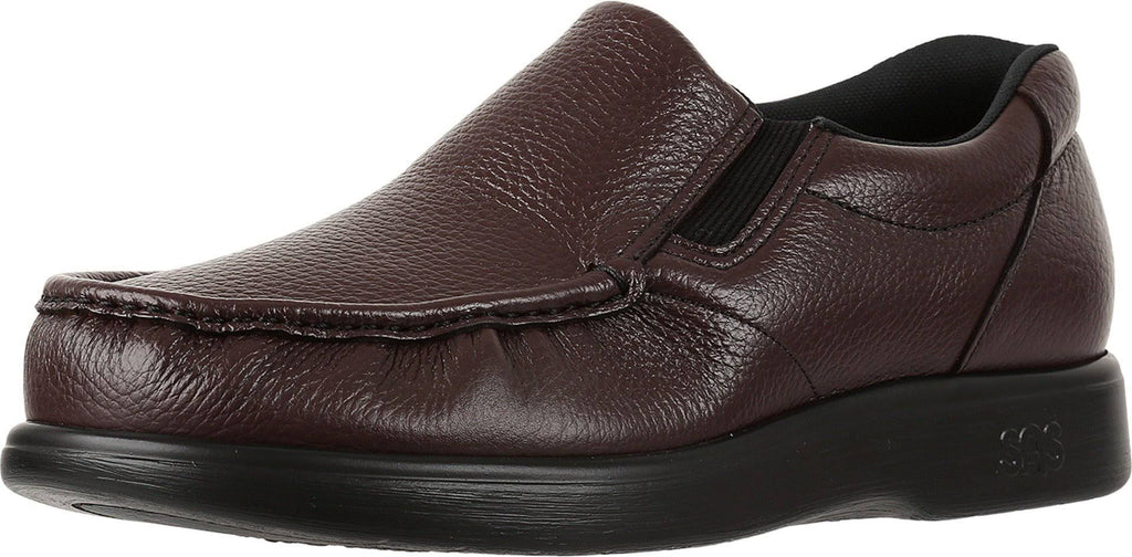 Men's Side Gore Cordovan Shoes A3020
