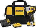 Cordless 3/8-Inch Impact Wrench Kit Y92241