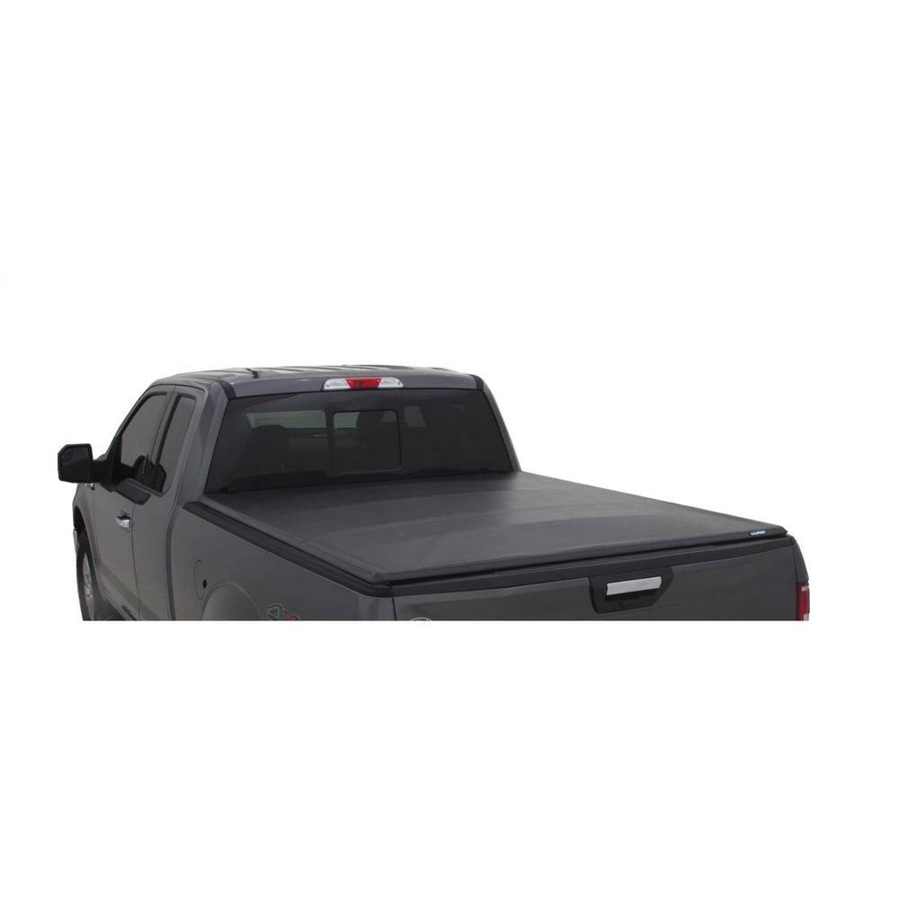 Tri-Fold Tonneau Cover T46647