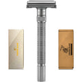 Adjustable Safety Razor Pack of 2 O973
