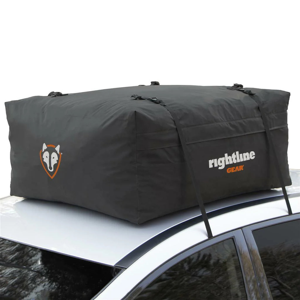 Heavy Duty Weatherproof Mesh Roof Top Carrier G9083
