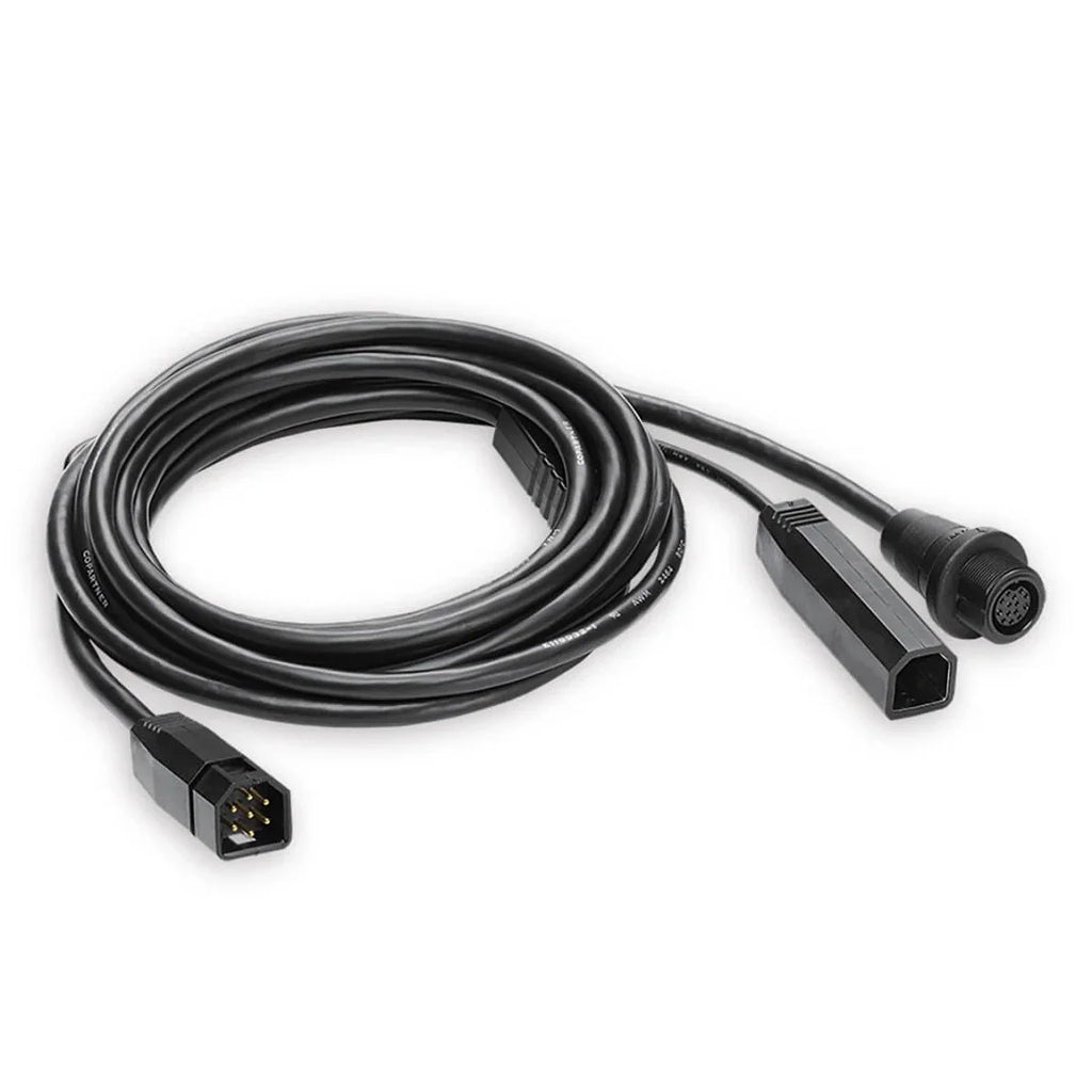 MEGA Live Imaging Transducer with AS EC 10E Ethernet Cable E9301