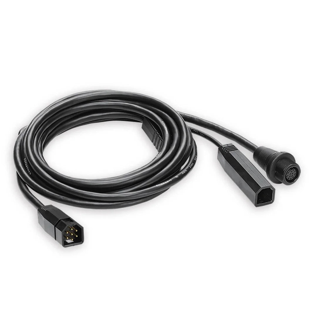 MEGA Live Imaging Transducer with AS EC 10E Ethernet Cable E9301