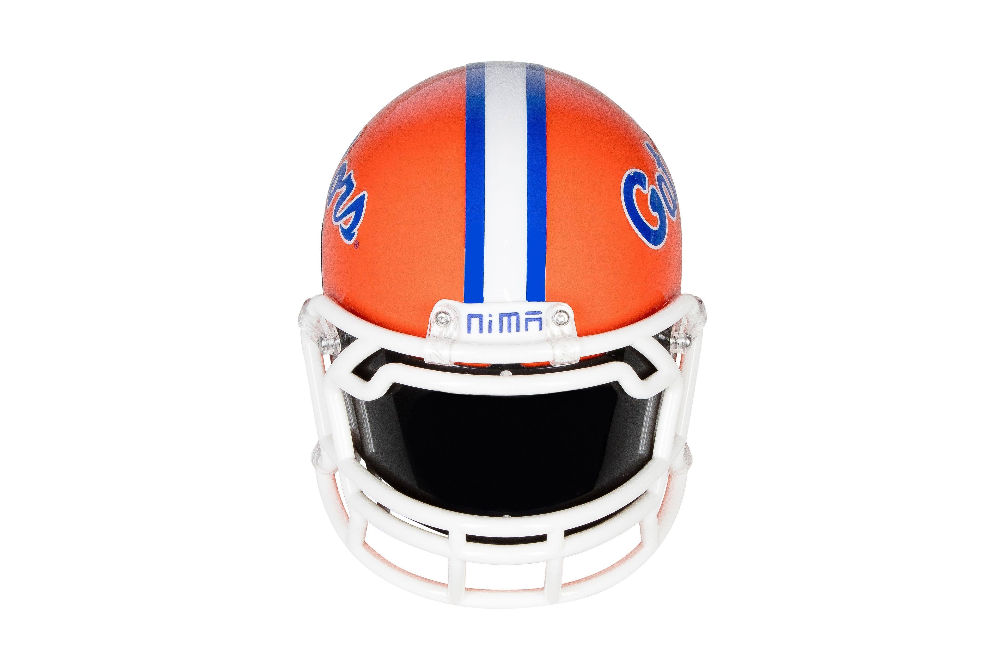 Bluetooth Speaker Helmet T986544