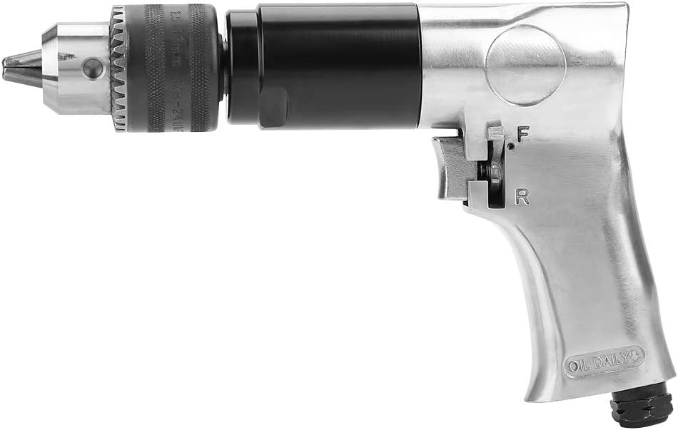 Pneumatic Pistol-type Drill A528108