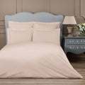 Full Size Cotton Sateen Duvet Cover J1881