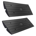 Heavy Duty Rubber Threshold Curb Ramp G60970