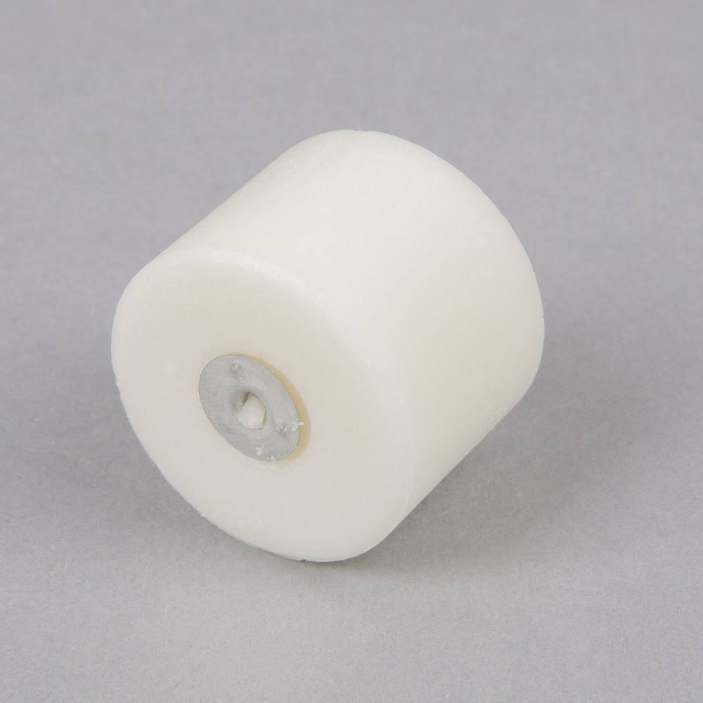 Cream Round Votive Candle Lamp, 10 HR, 288/Case R145433