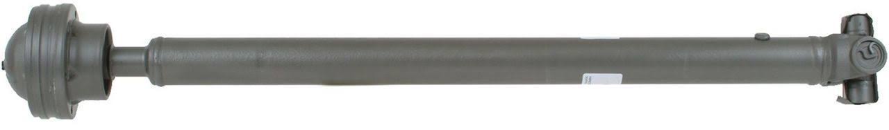 Drive Shaft V316