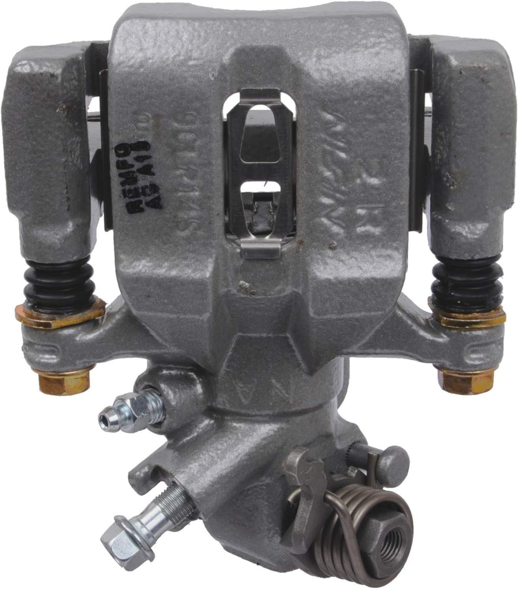 Rear Right Brake Caliper P102