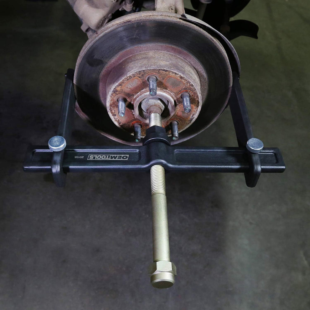 Brake Drum Puller S7881