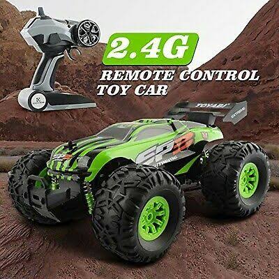 Remote Control Monster Truck B705