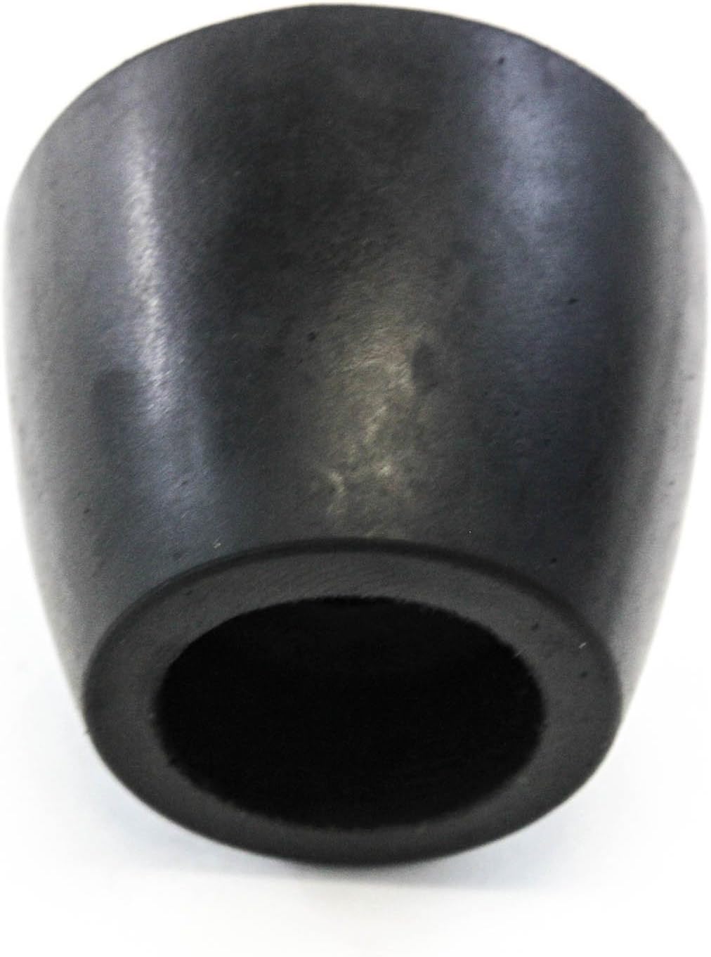 Rubber Bumper for Trailer Truck 2 Inches Thick Cone Replacement Cargo Stop G3392