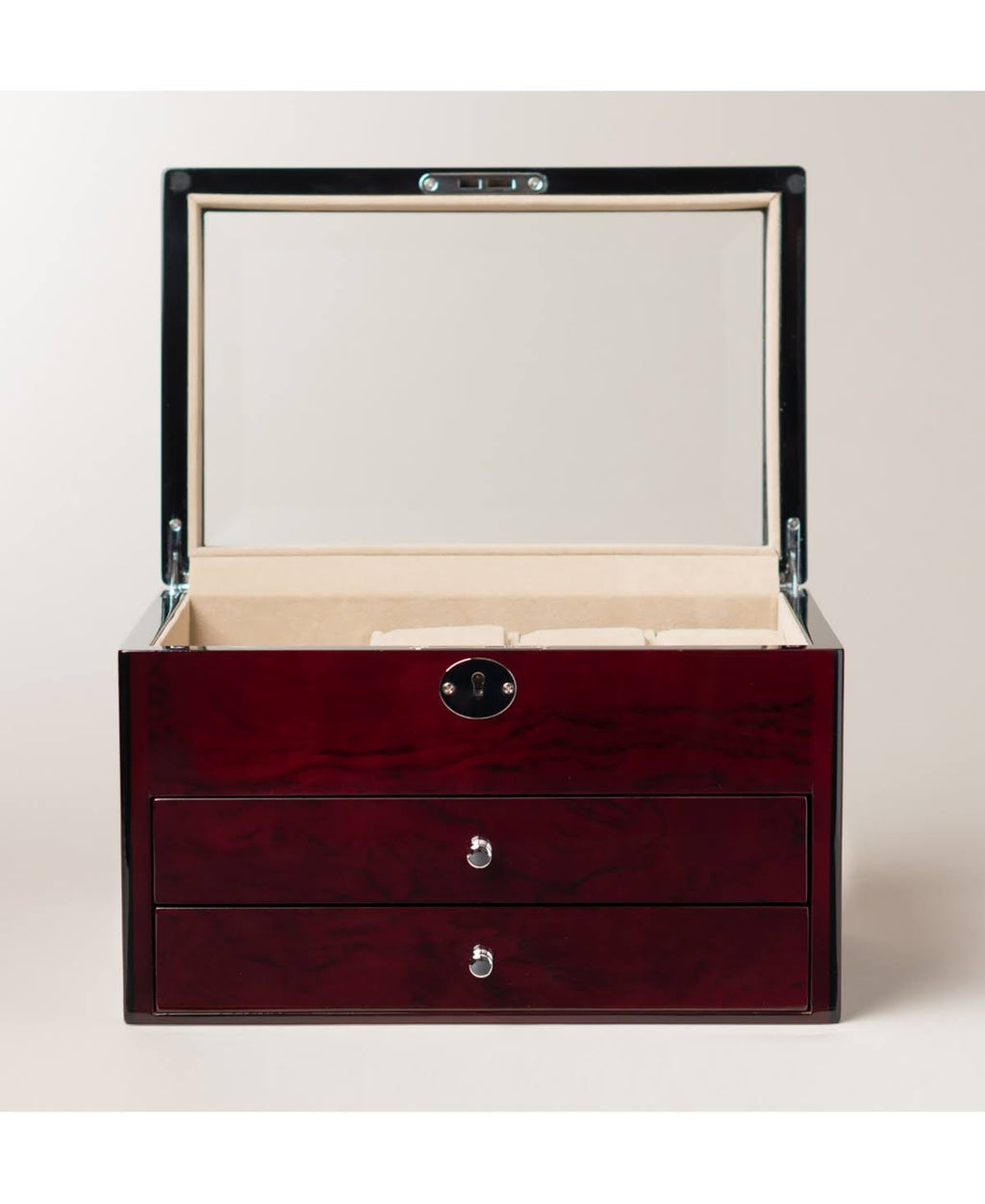 Cherry Jewelry Box L338859