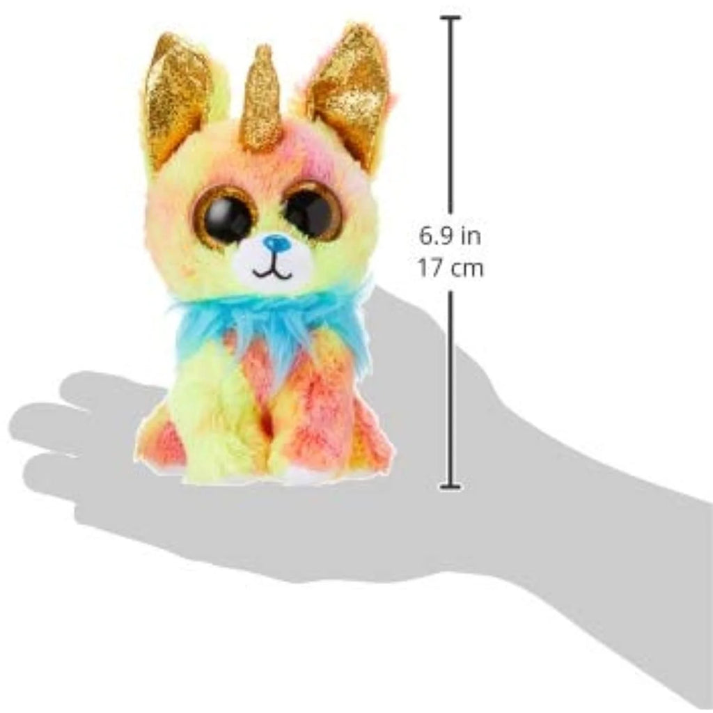 UniChihuahua Dog Plush 6 inch B8384
