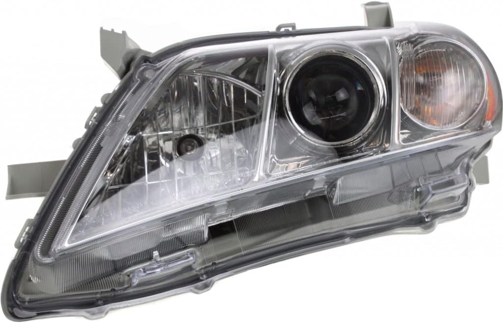 Driver Side Headlight for Toyota Camry 2007-2009 U33304