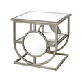 Polaris Side Table W1604