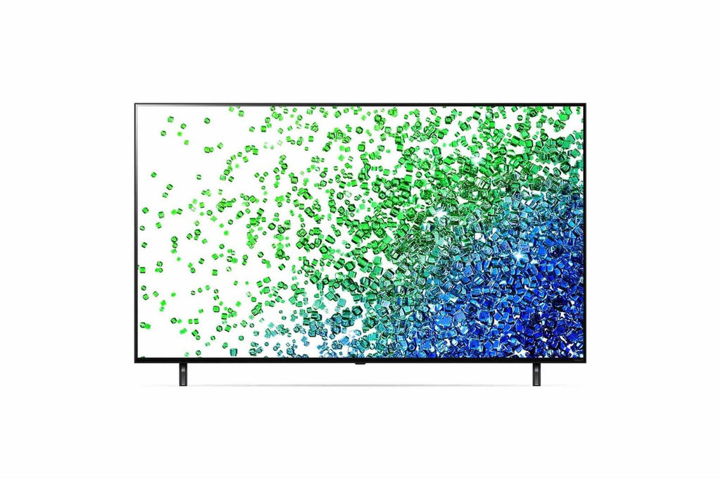 50x22 UHD NanoCell 4K Smart TV P6577