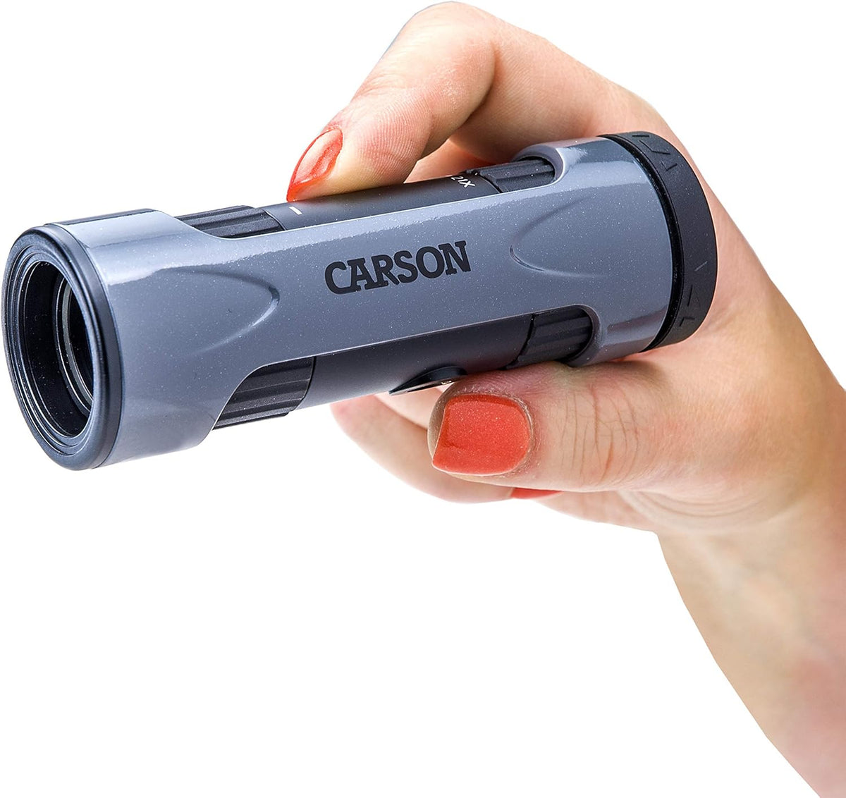 7-21x21mm Zoom Monocular E3440