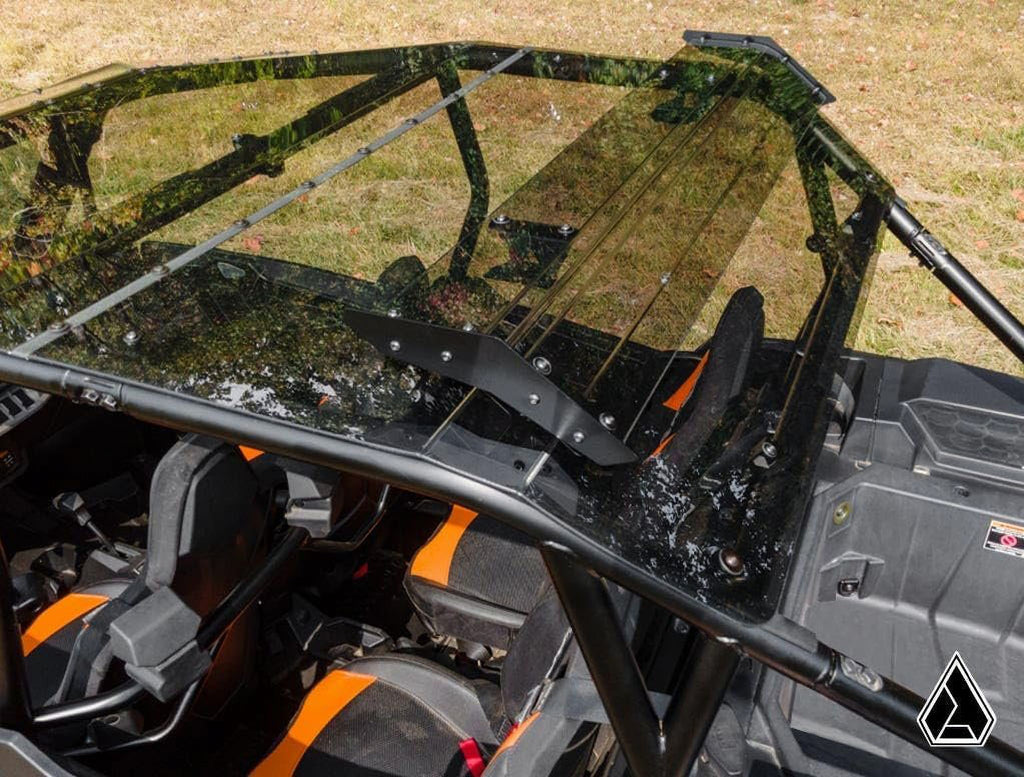 Tinted Roof D60379