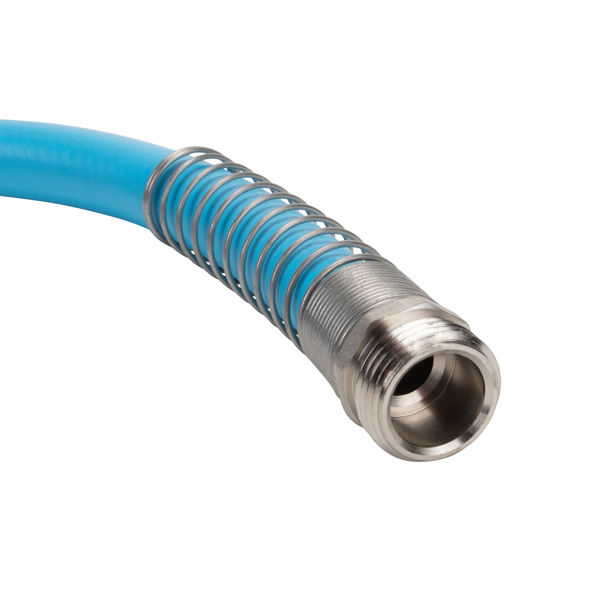 25 ft RV Drinking Water Hose (Blue) V9439