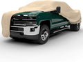 Tan 4-Layer Truck Cover E696444