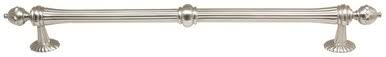 Satin Nickel Appliance Pull E570939
