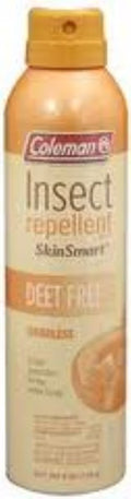 Deet Free Insect Repellent 6 oz (Pack of 3) B56060