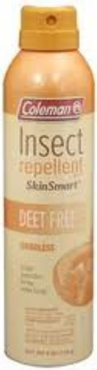 Deet Free Insect Repellent 6 oz (Pack of 3) B56060