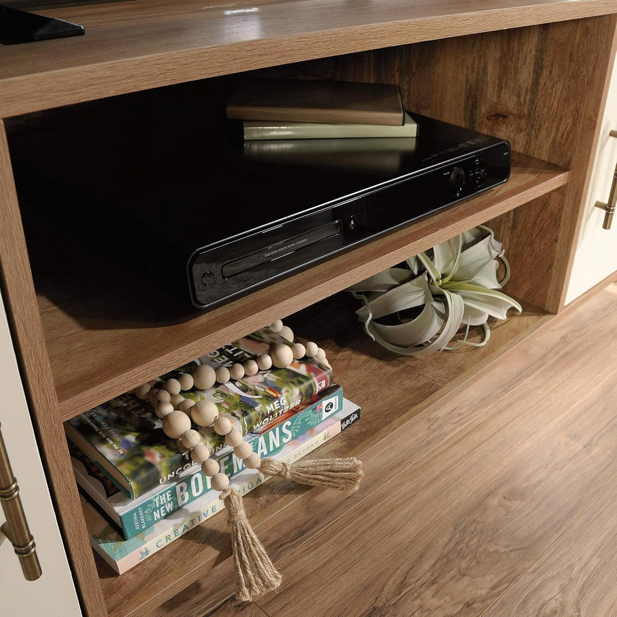 Sindoori Mango Entertainment Credenza M60897