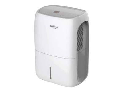 70 Pint Dehumidifier with WiFi Controls P2606