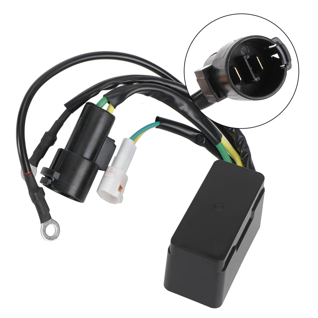 TRIM RELAY ASSY for Suzuki Outboard DF150 DF175 K93092