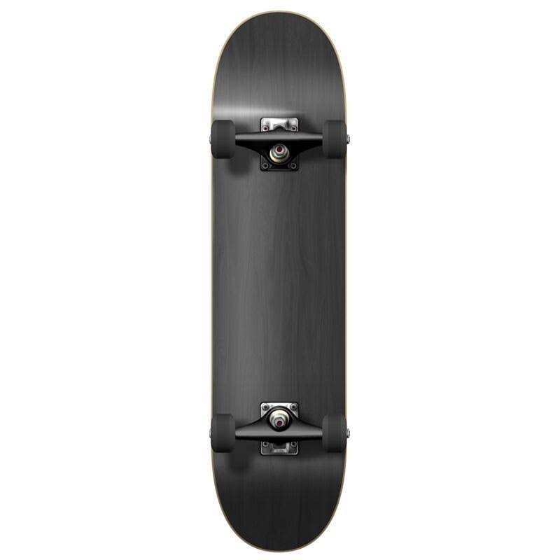 Blank 7.75 Complete Skateboard Z519198