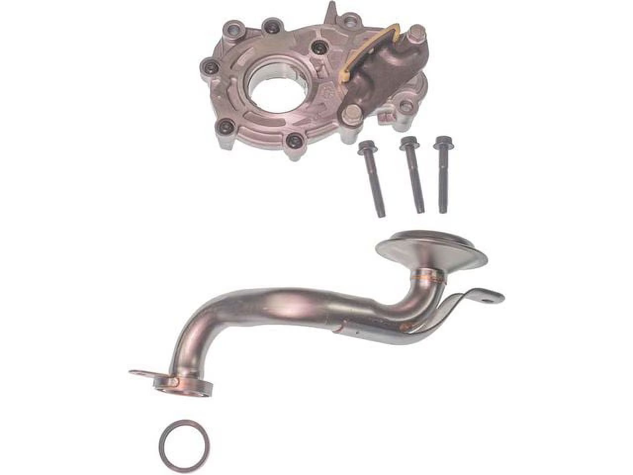 Oil Pump for 2008-2012 Chevy Malibu 3.6L V6 DOHC Z6719