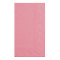 Dusty Rose Paper Dinner Napkin, 1000/Case T651