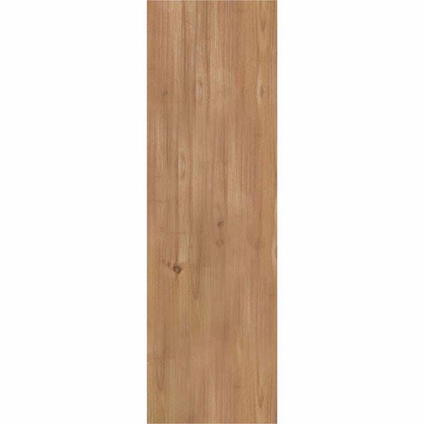 Ridgewood Rough Sawn Corbel with Backplate, Western Red Cedar W124