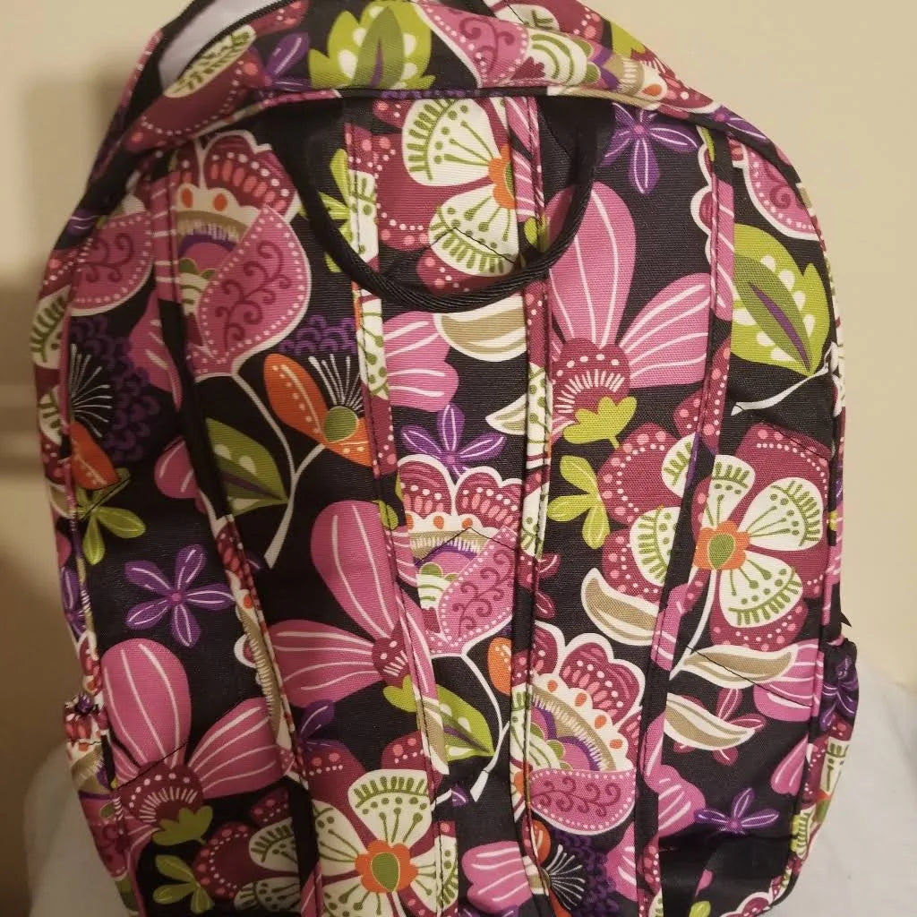 Pirouette Pink Campus Backpack B9228