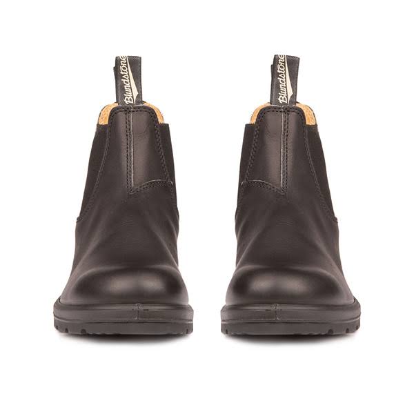 Black Classic Boots Z7496
