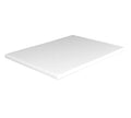 Work Table Top 48x22W x 30x22D T2983