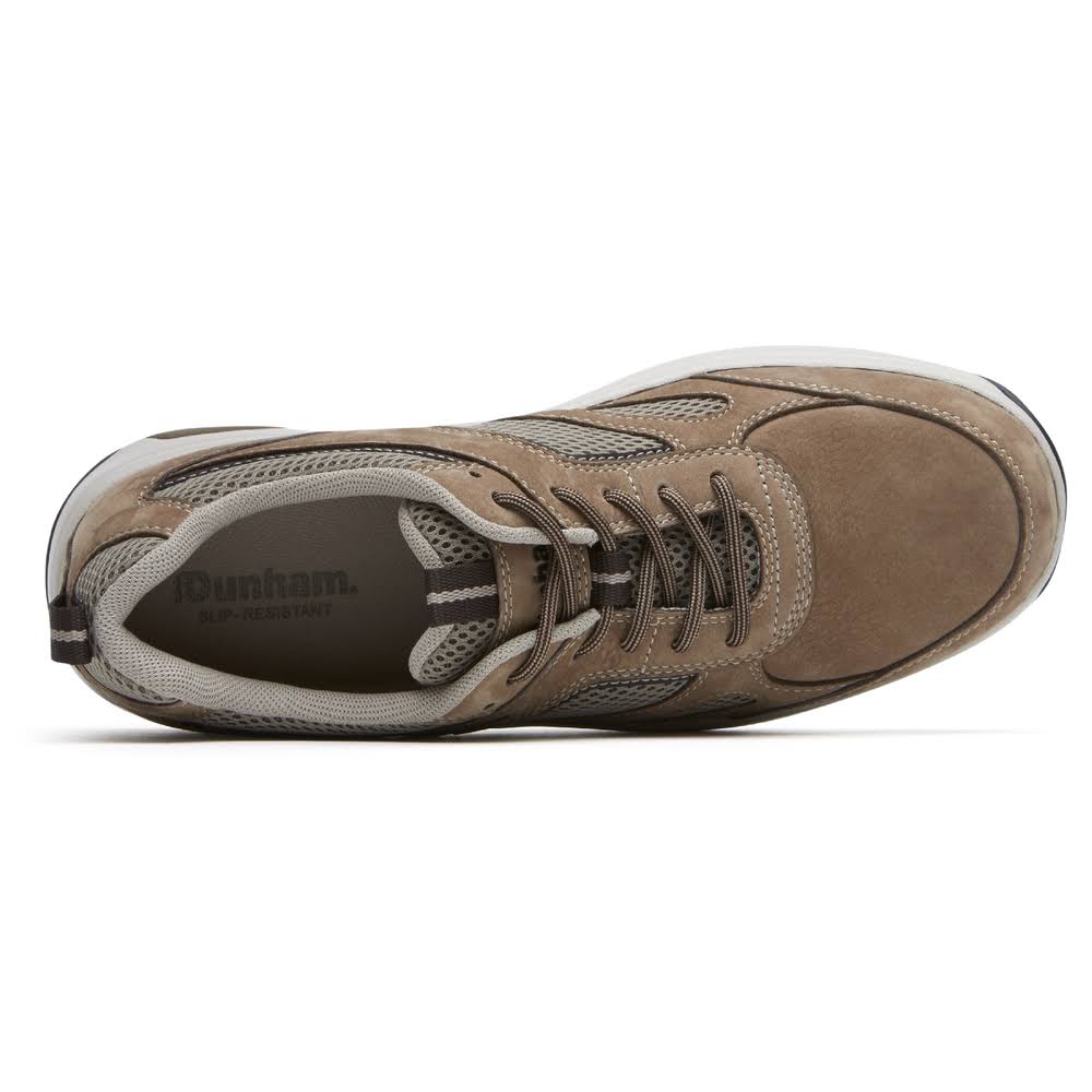Men's Dunham Tan Shoes Size 11 P20607
