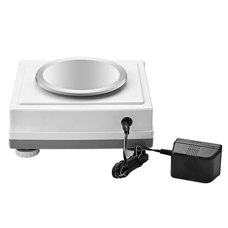 Digital Analytical Balance 1000g x 0.01g Z6903
