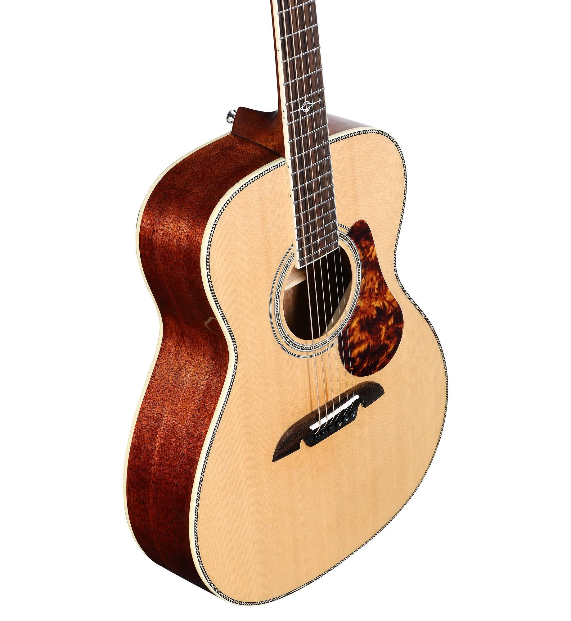 Folk Acoustic Guitar E505