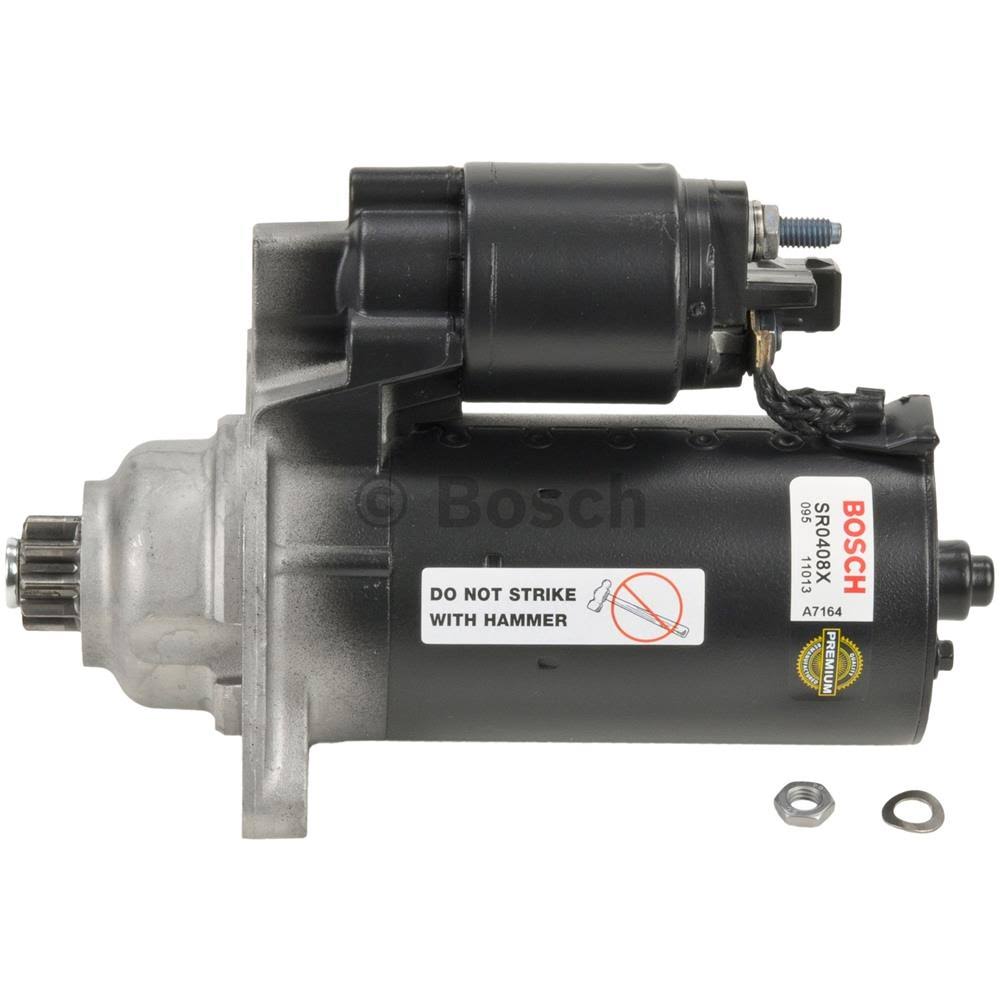 Starter Q507