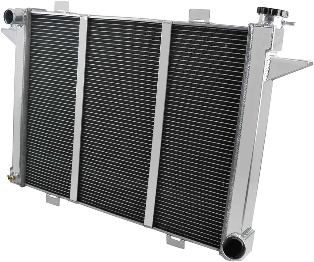 Full Aluminum 3 Row Core Radiator W48264