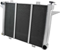 Full Aluminum 3 Row Core Radiator W48264