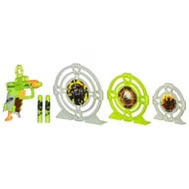 Zombie Strike Target Set B63704